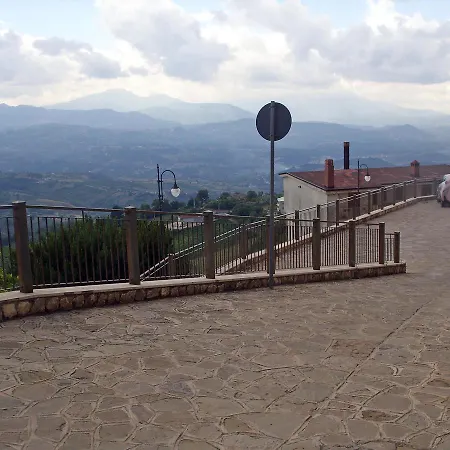 Le Mura Montefusco