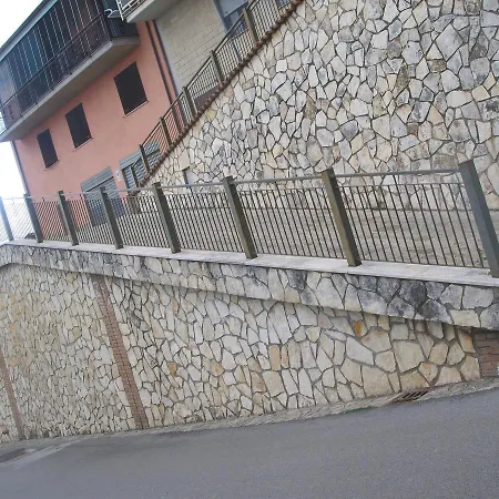 Le Mura Nocleg ze śniadaniem Montefusco